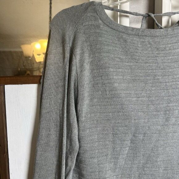 Disney Musterbrand Star Wars Knitted Sweater Womens L Grey Jedi Cosplay.     Cc - Picture 9 of 14